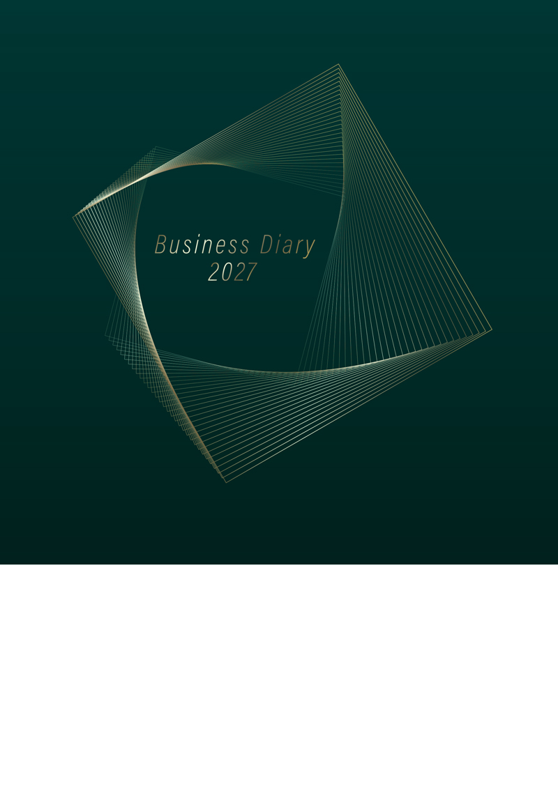 ビジネスダイアリーのページへ